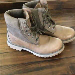 Women’s Classic Timberland Boot
